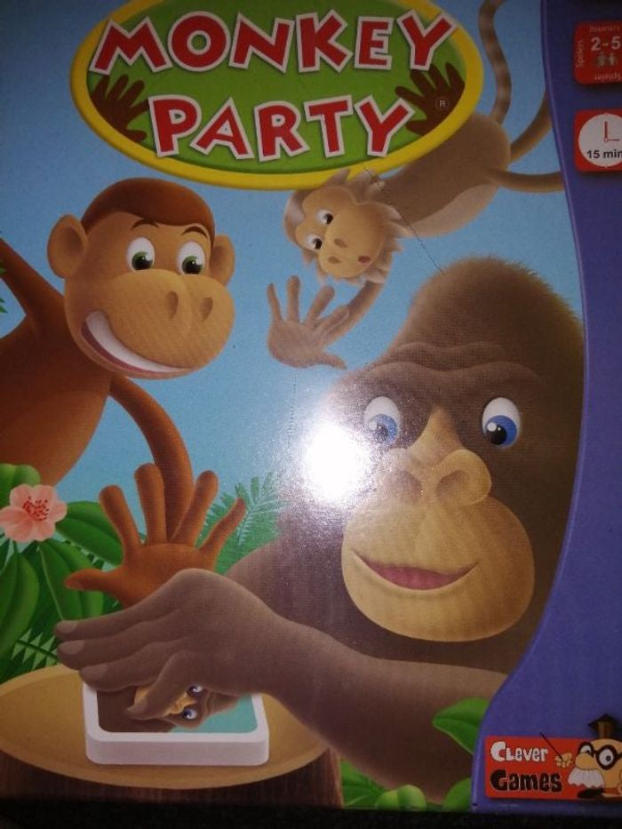 Jeu sympa