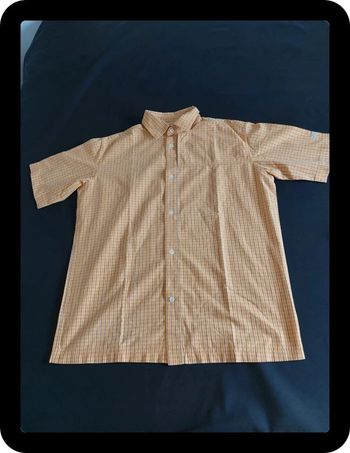 Chemise Puma à manche courte