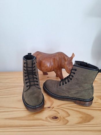 Boots Fashion Private Compagny