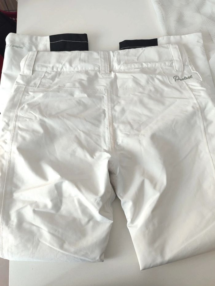 Pantalon ski protest - photo numéro 4