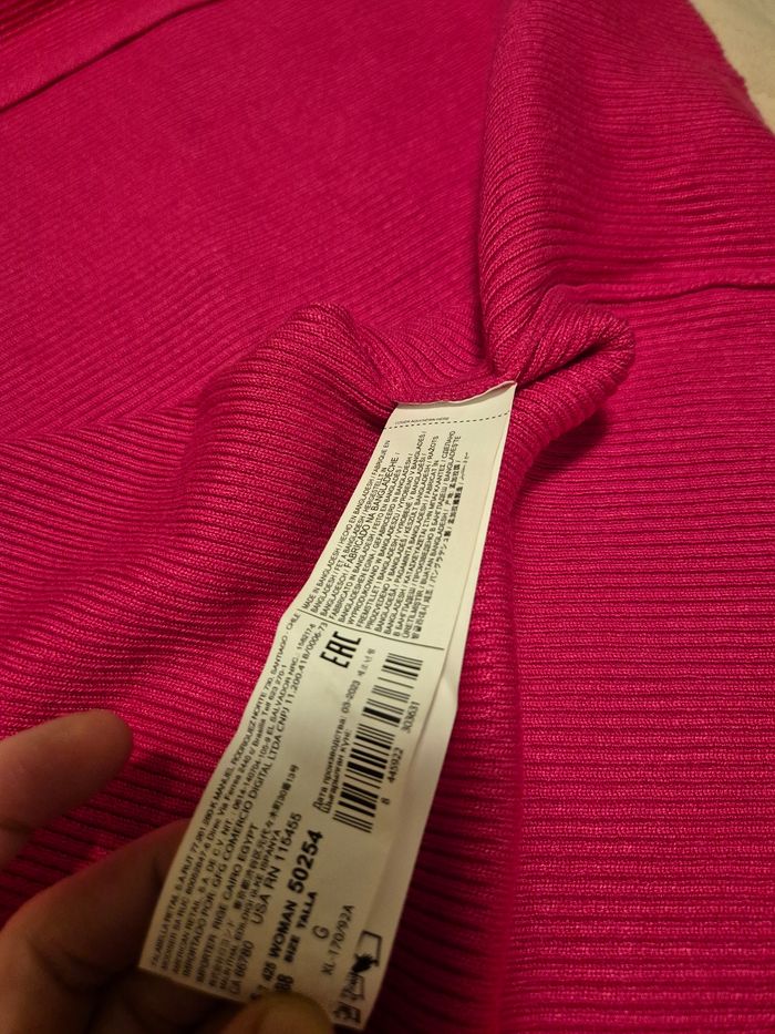 Robe longue Mango - photo numéro 5