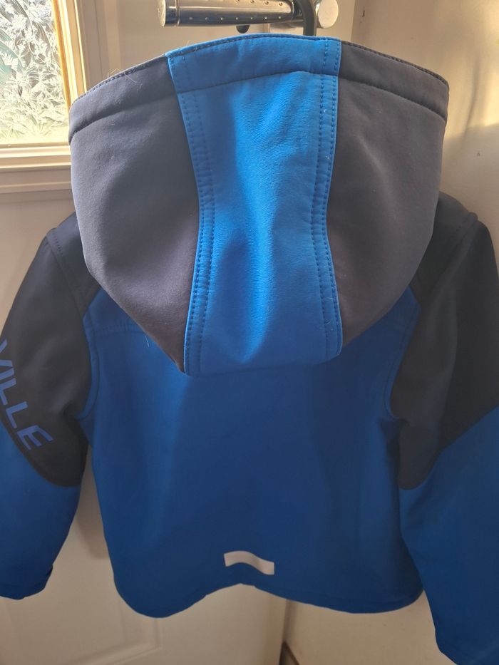 Manteau - photo numéro 2