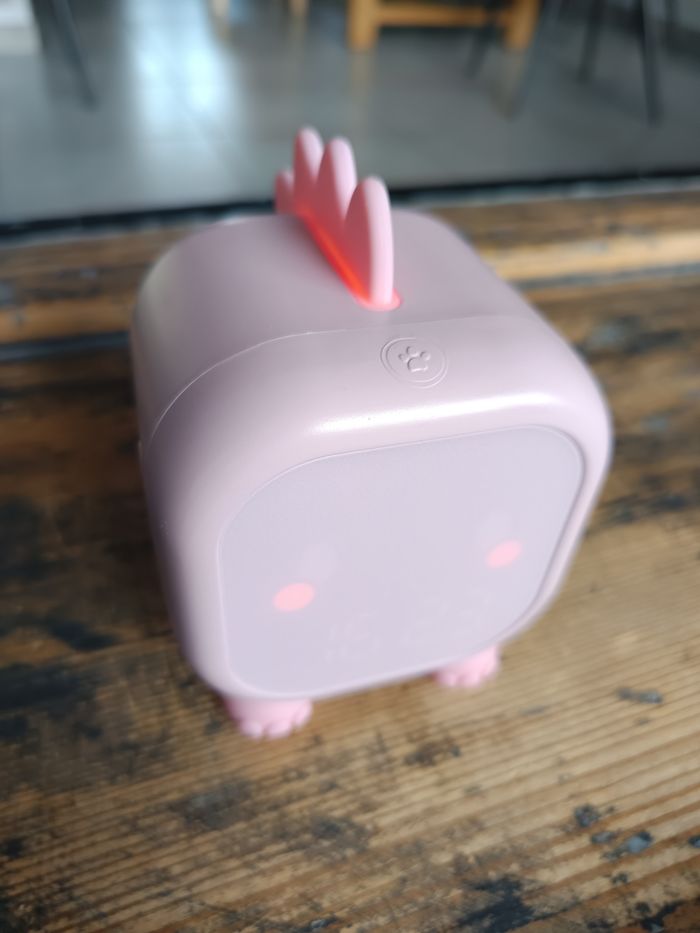 Réveil Funny dinosaur - photo numéro 3