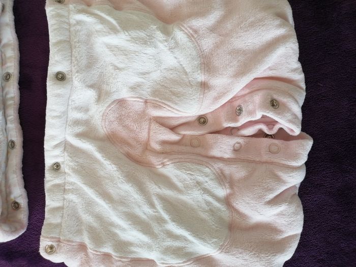 Blouson - photo numéro 4