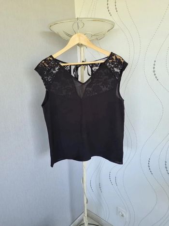 Top Taille S
