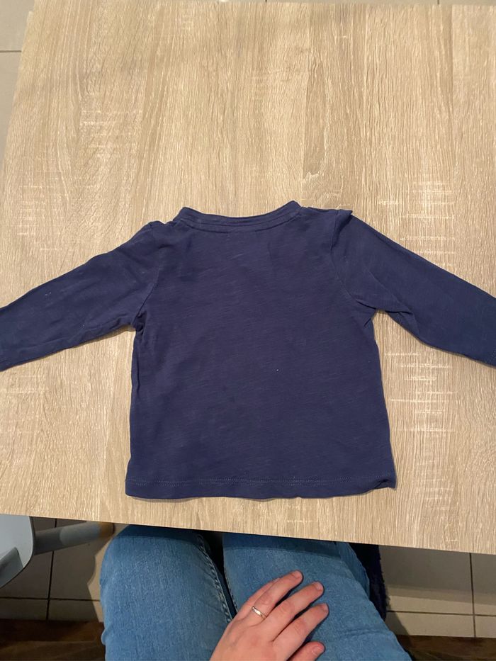 T-shirt - photo numéro 2