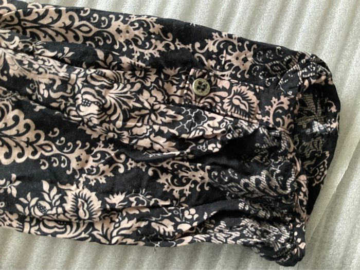 Blouse imprimé Bréal - photo numéro 6