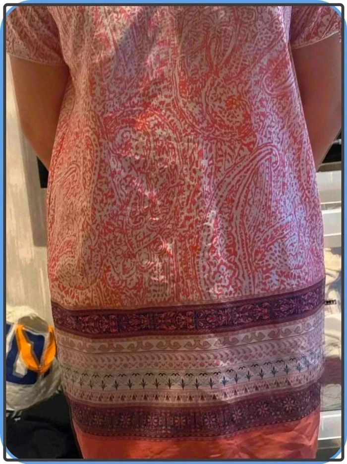 Tunique  taille  38 - photo numéro 2