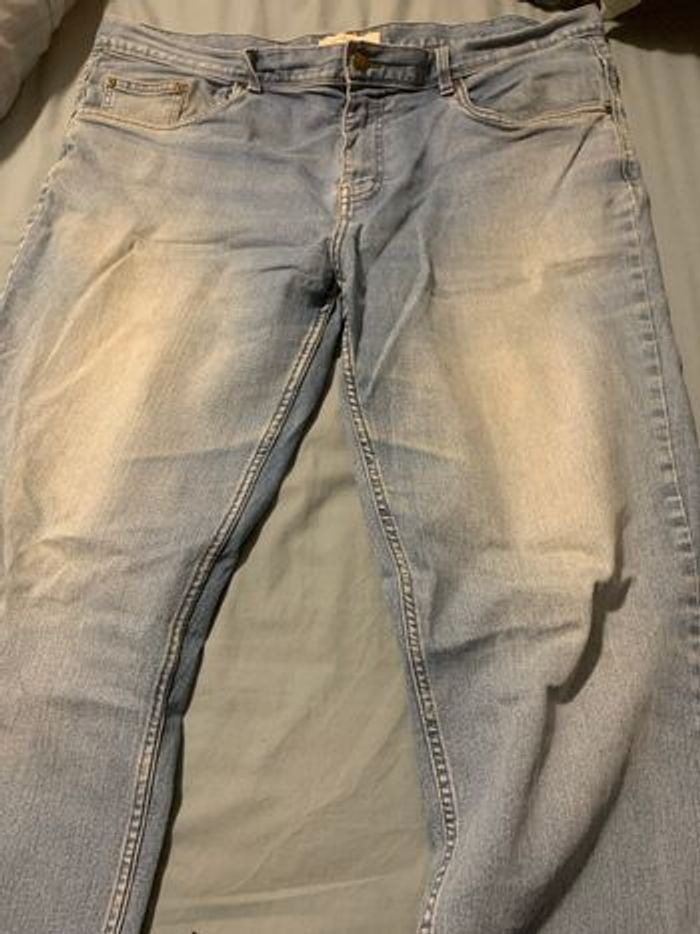 Jean homme - photo numéro 2