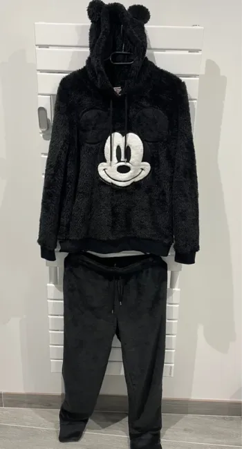 Ensemble mickey
