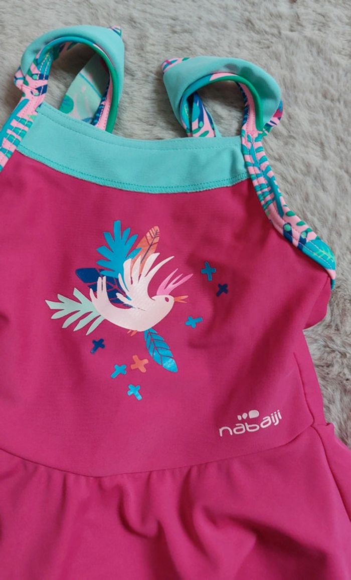 Maillot de bain 12 mois - photo numéro 2