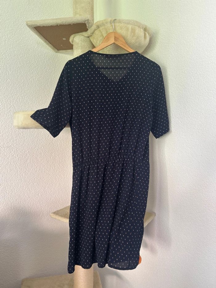 Robe Ema Blue s - photo numéro 5