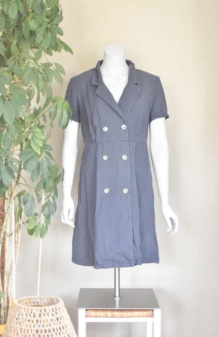 Robe Promod - photo numéro 4