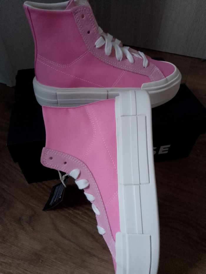 Basket converse - photo numéro 6