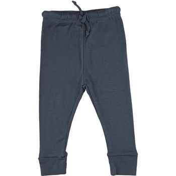 Pantalon 12 mois en coton Moumout'