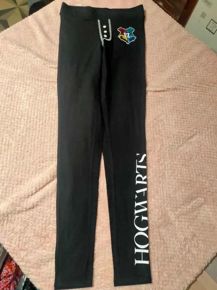 Legging Undiz XS Harry Potter