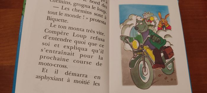 Jojo Lapin et le hibou - photo numéro 3