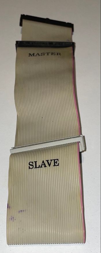 nappe pour anciens disques durs