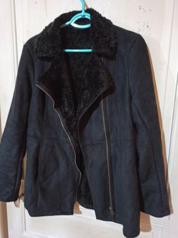Manteau 38