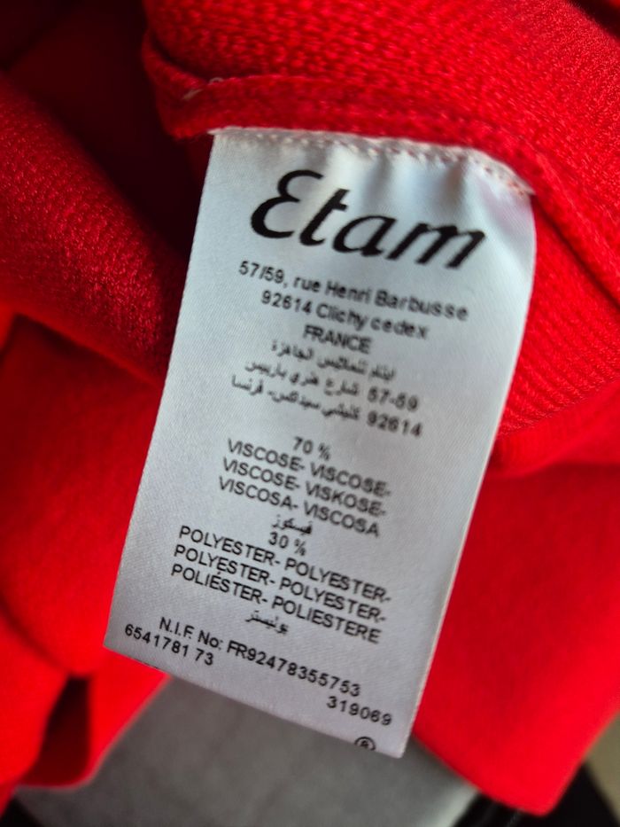 Pull femme État neuf - photo numéro 8