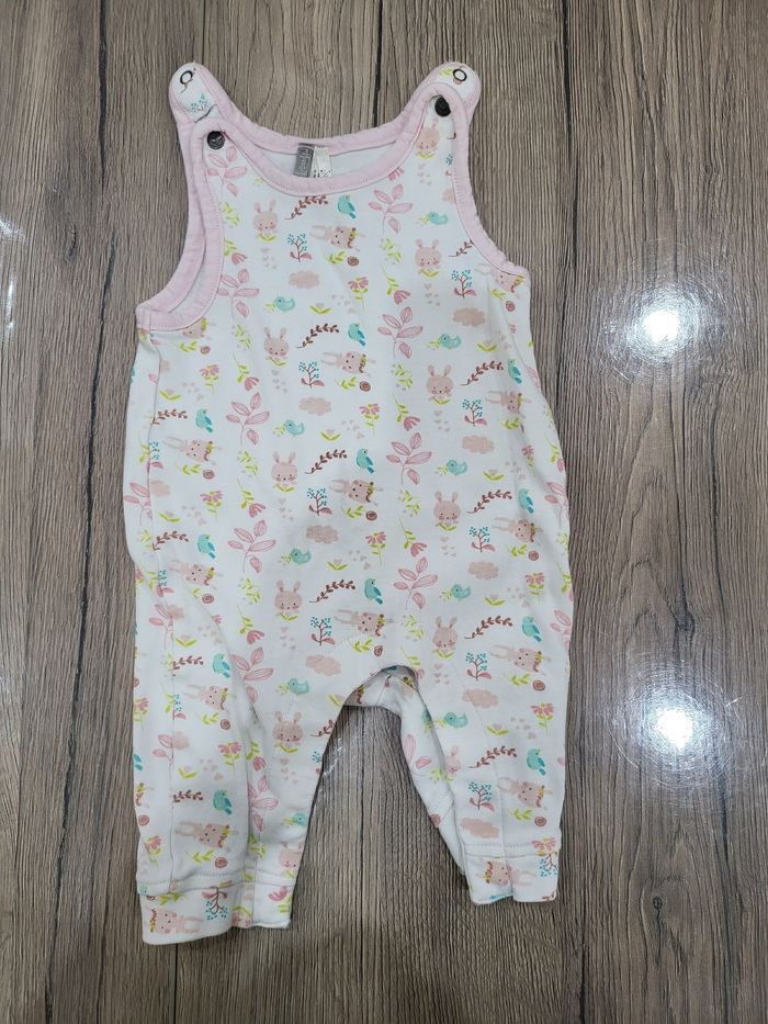 Pyjama 3M - photo numéro 10