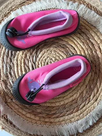 Chaussure d'eau