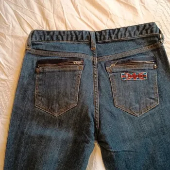 Jean Lord richard 28 - skinny