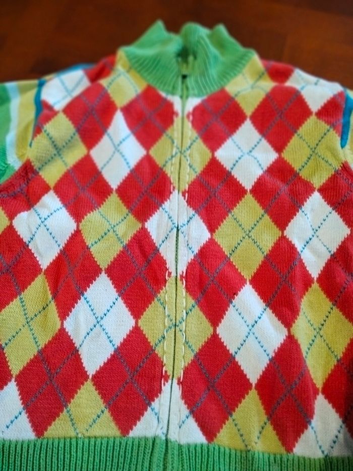 Gilet DPAM - photo numéro 2