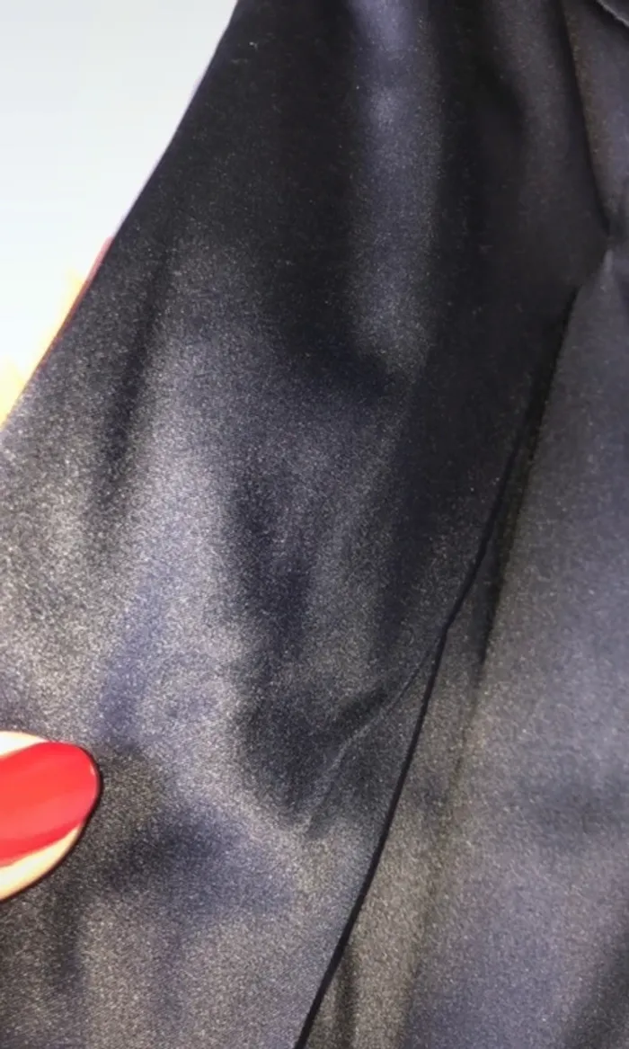 Robe bustier naf naf 36 - photo numéro 3