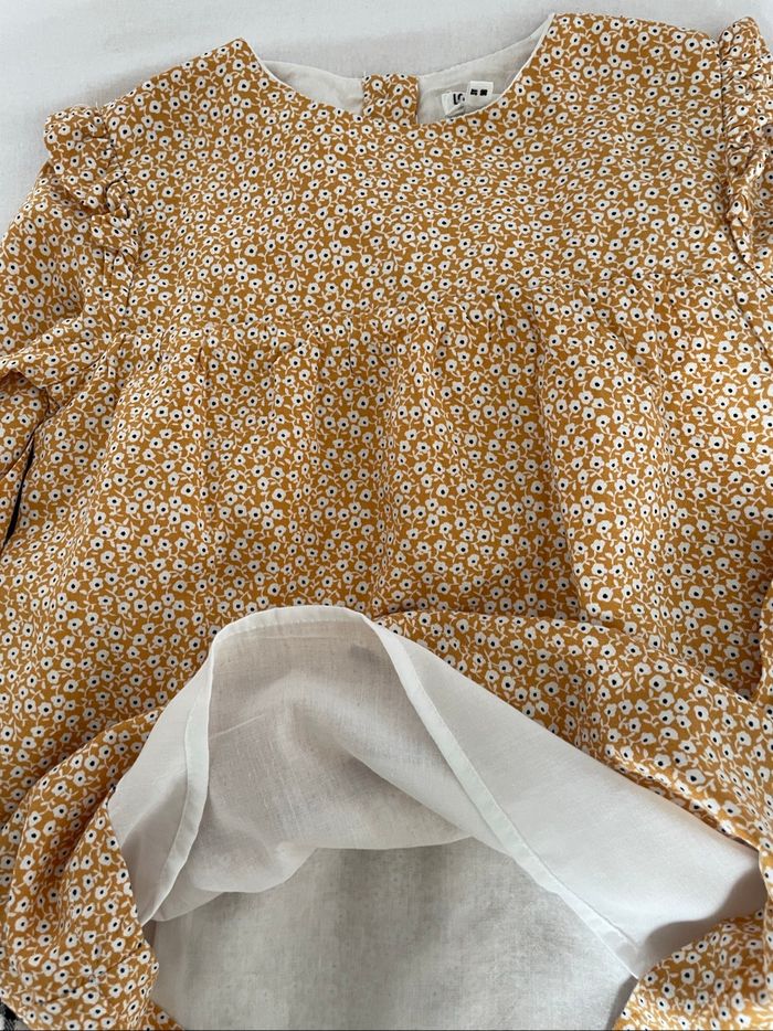 Robe 3 ans - photo numéro 5