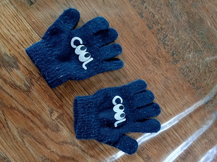 Paire de gants