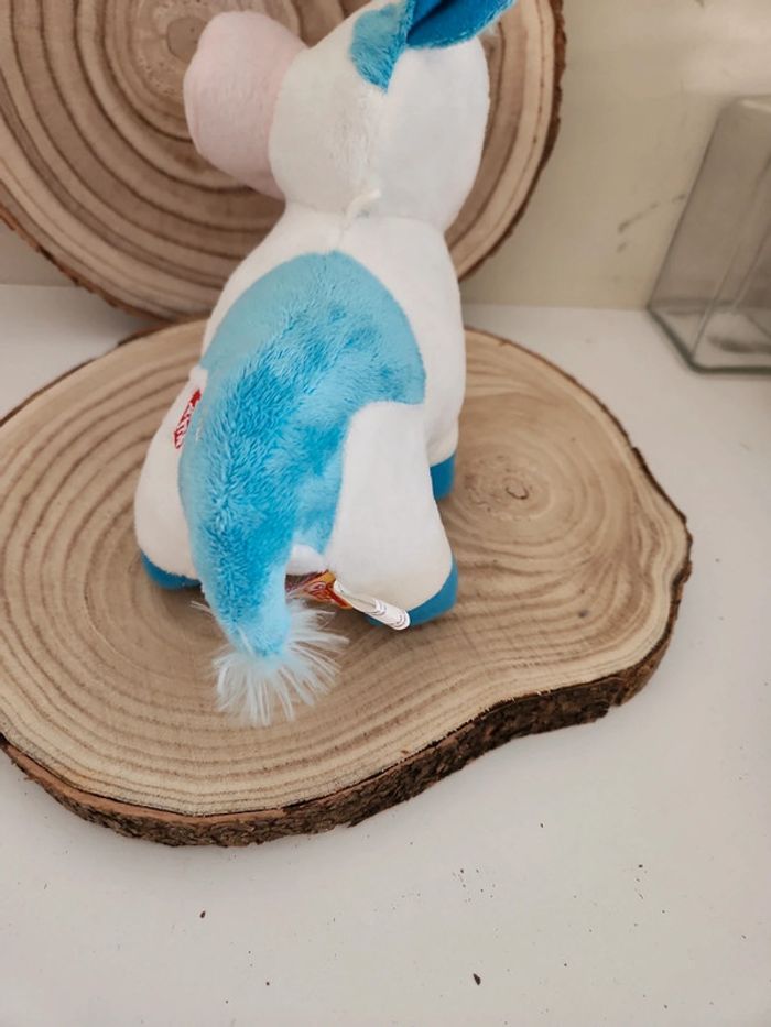 Peluche vache - photo numéro 5