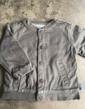 Veste «Mexx » 6 mois