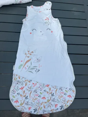 Turbulette été