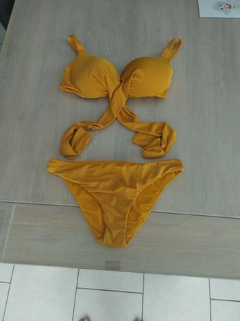 Maillot de bain