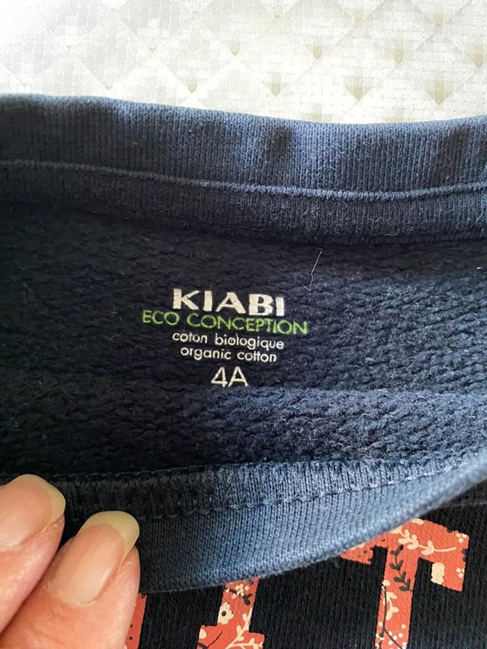 Jupes jupe-short leggings hauts 4 ans - photo numéro 12