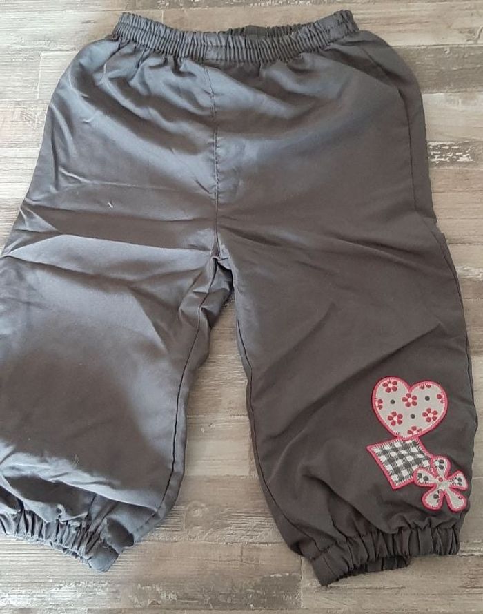 Pantalon léger 18mois