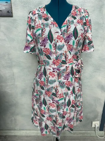 Robe portefeuille