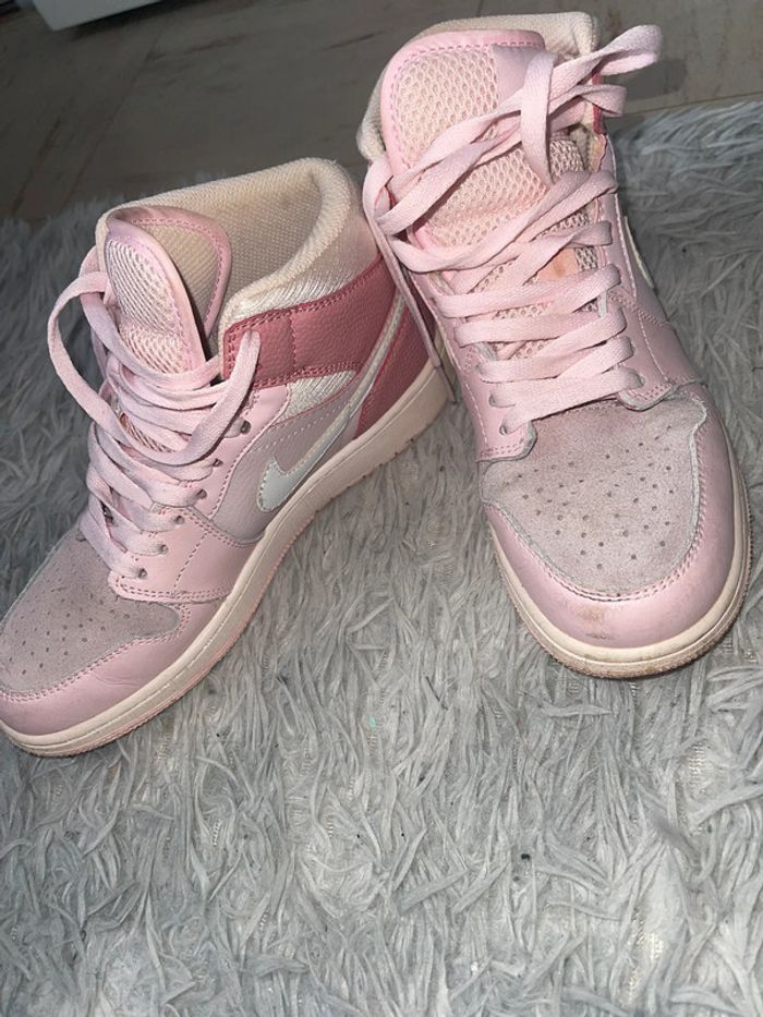 Nike Air Jordan - photo numéro 2