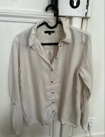 Blouse Etam très bon état 