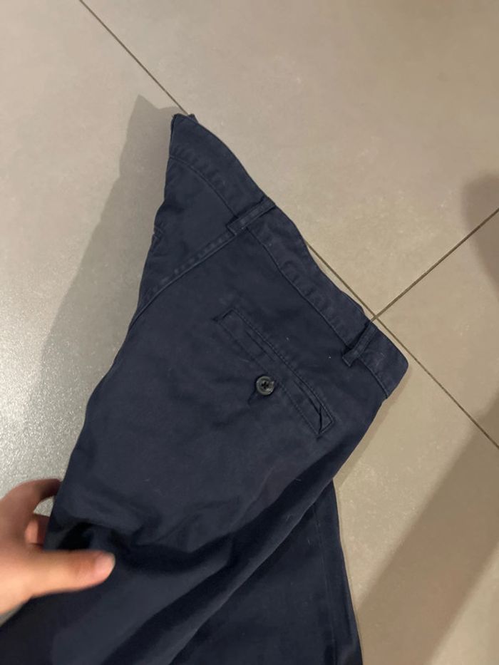 Pantalon chino - photo numéro 3