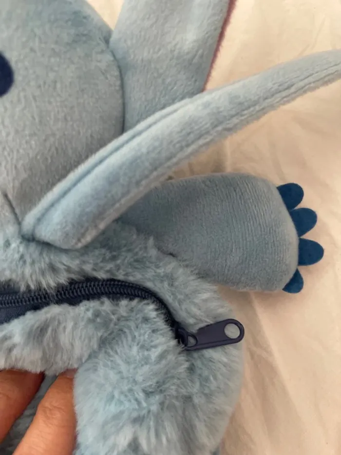 Sac stitch neuf Disney - photo numéro 3