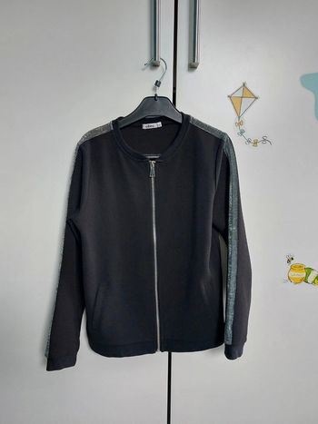 Veste 12 ans