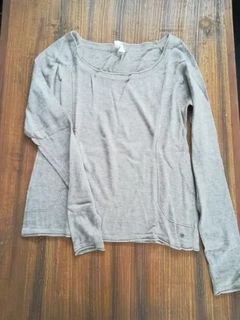 Pull fin bonobo