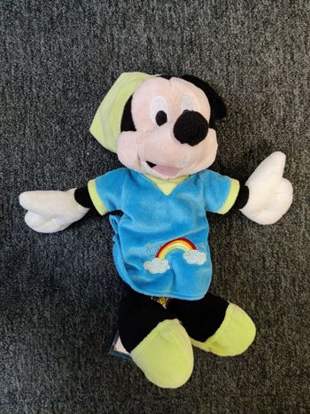 Peluche Mickey