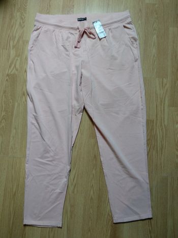 Pantalon de détente femme taille XXL Neuf