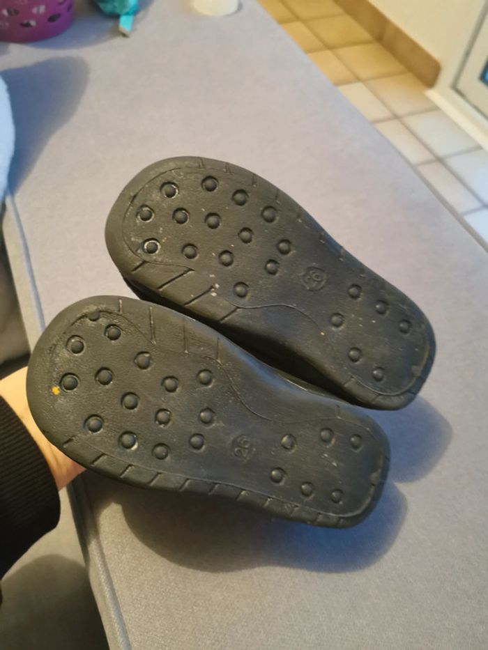 Chaussons 26 - photo numéro 2