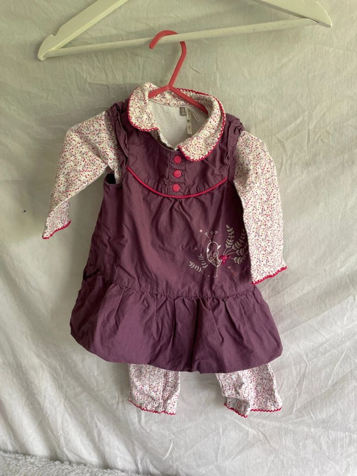 Ensemble 12 mois orchestra