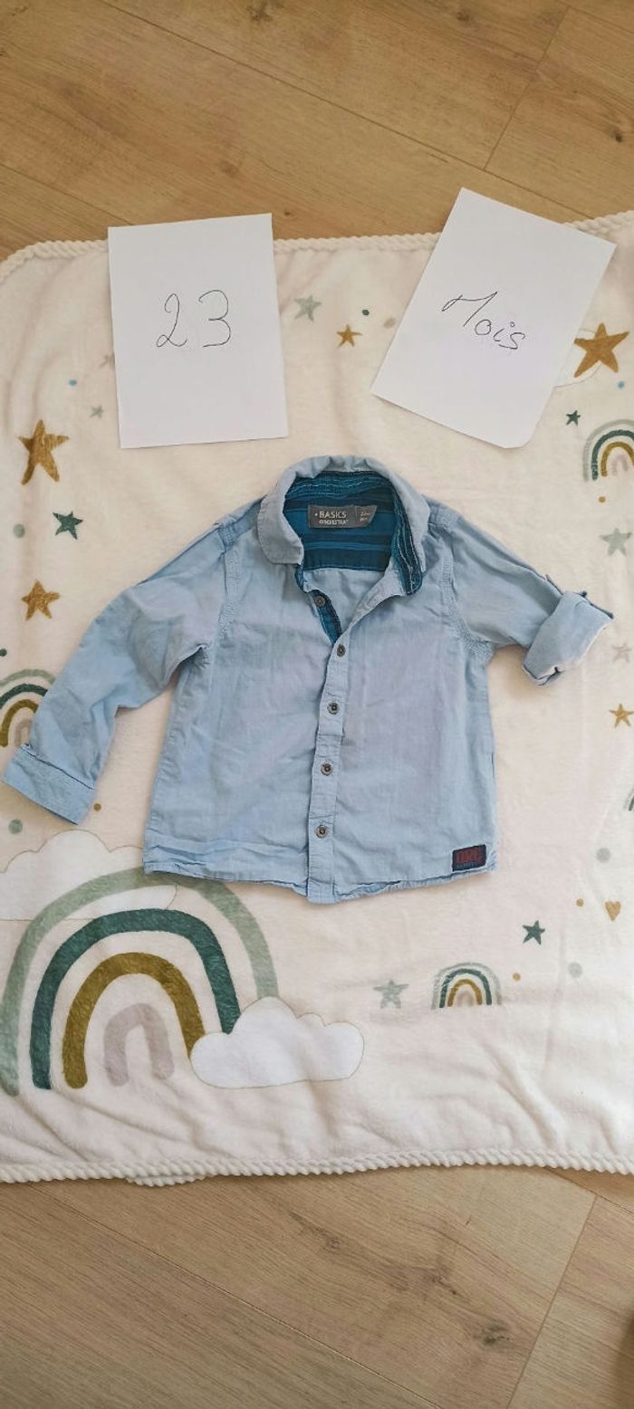 Chemise