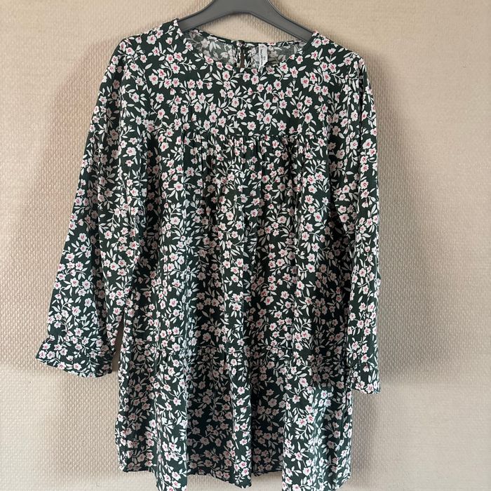 Robe 1/2 saison